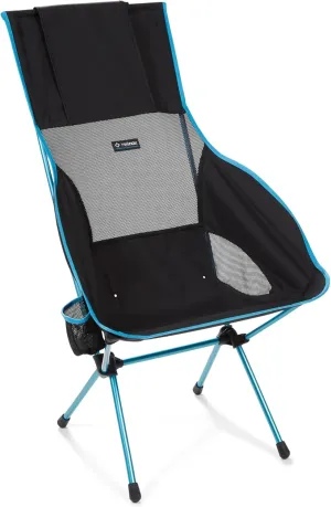 Helinox Savanna High-Back Collapsible Camp Chair