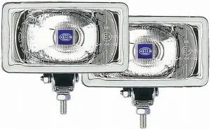 Hella 005860691 450 Driving Light KIt H3 12V ECE/SAE