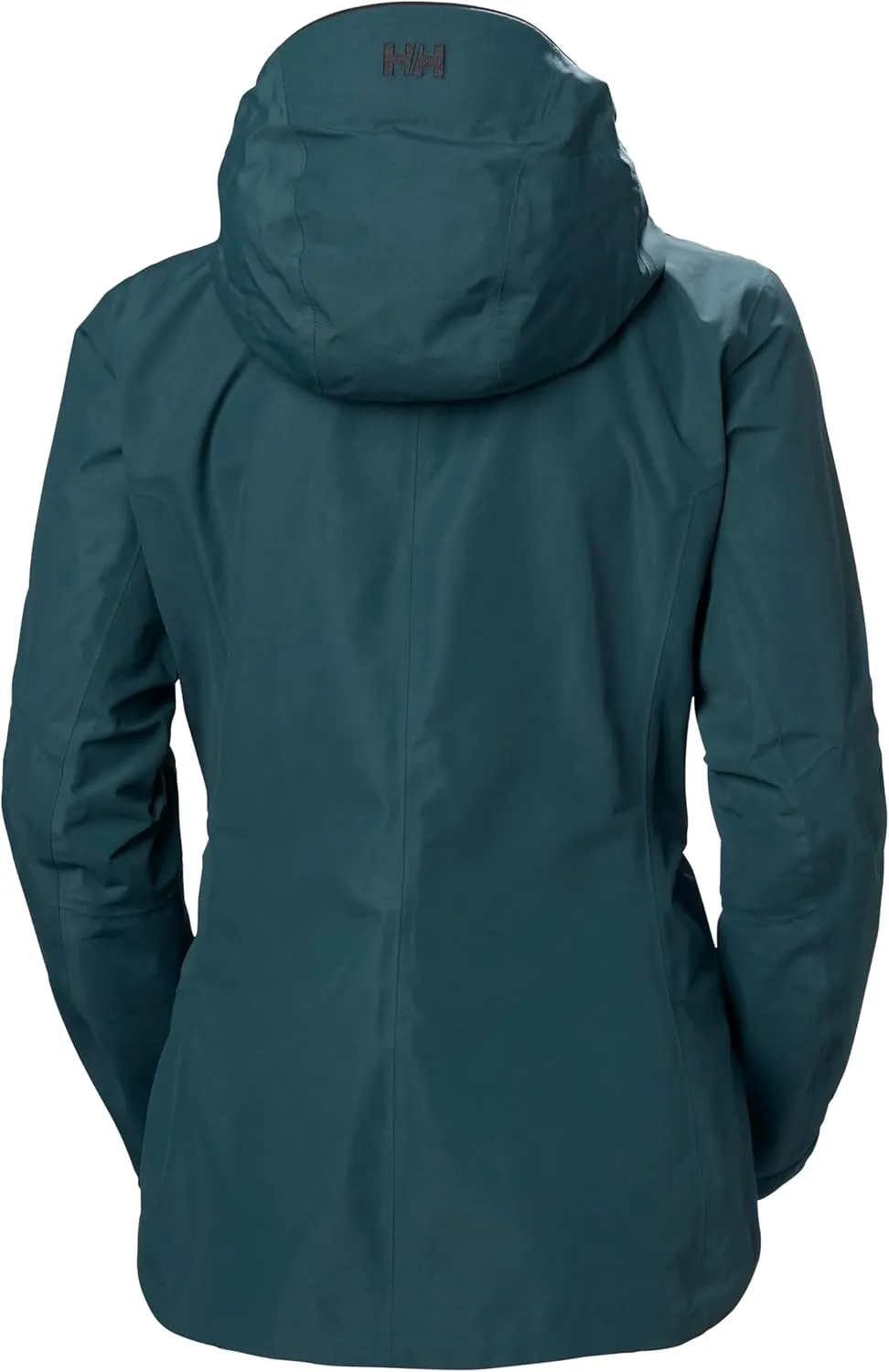 Helly-Hansen Odin 9 Worlds 3.0 Jacket - Women's Waterproof Coat, Breathable Shell, All-Weather Protection