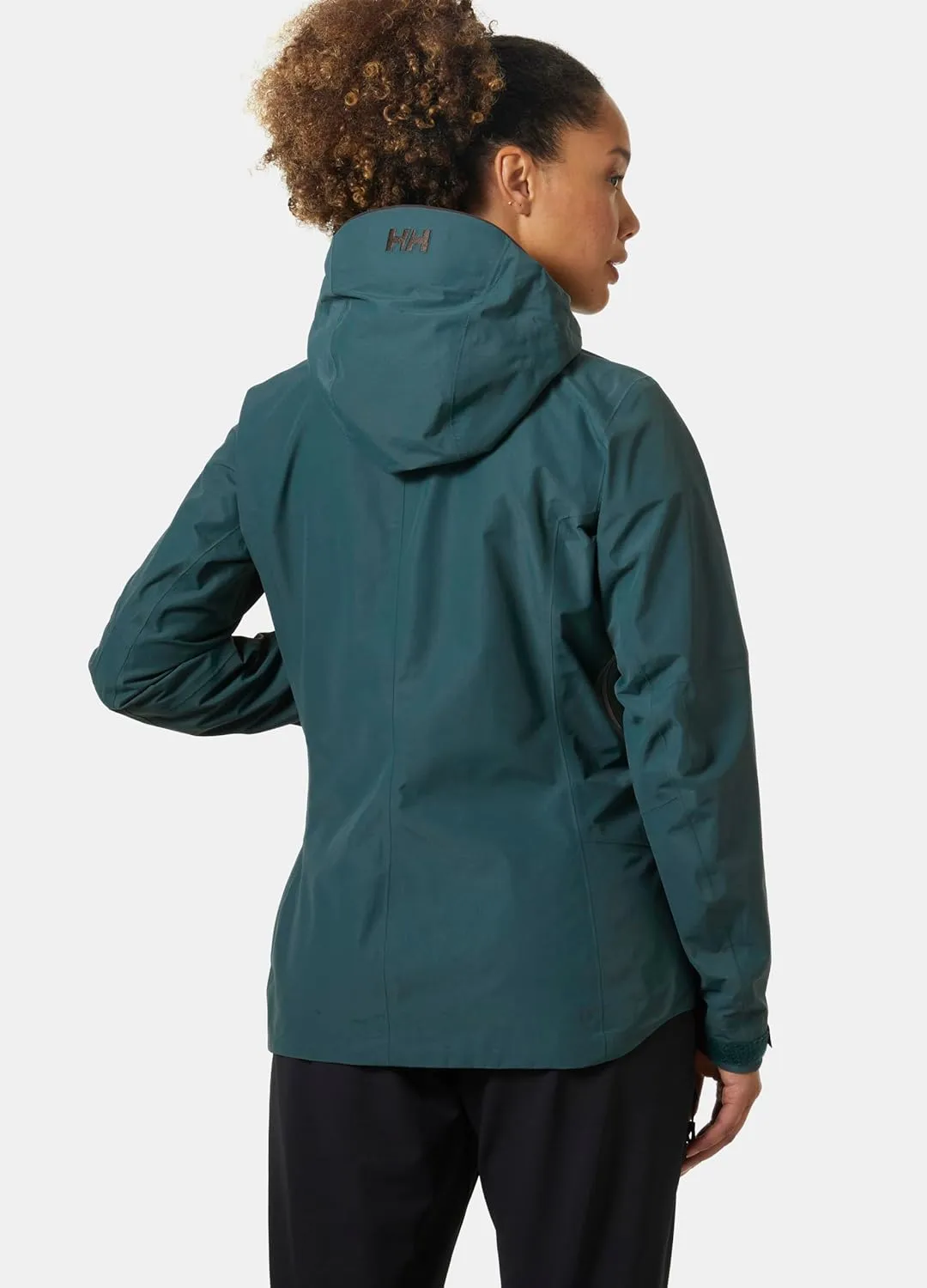 Helly-Hansen Odin 9 Worlds 3.0 Jacket - Women's Waterproof Coat, Breathable Shell, All-Weather Protection