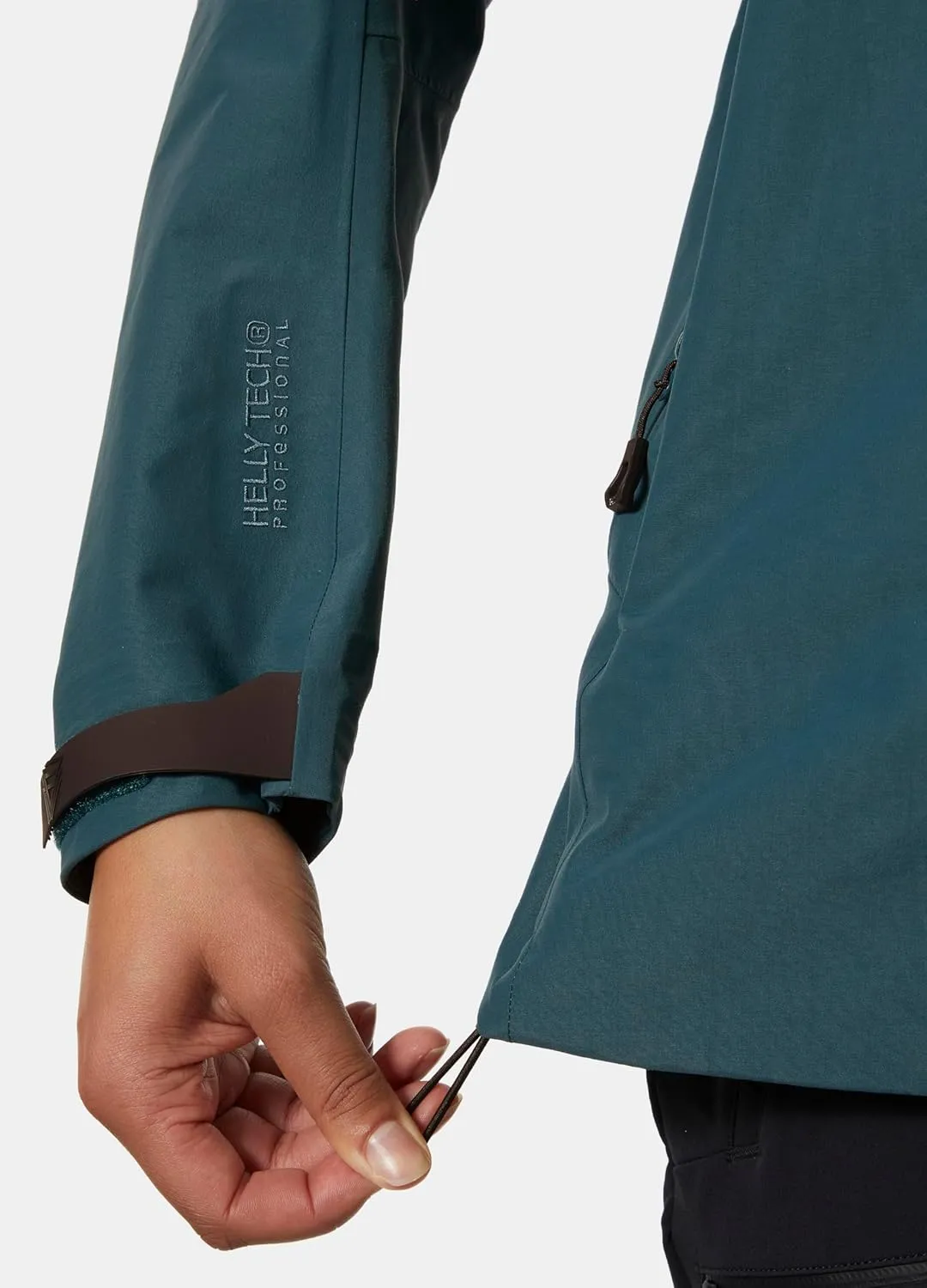 Helly-Hansen Odin 9 Worlds 3.0 Jacket - Women's Waterproof Coat, Breathable Shell, All-Weather Protection