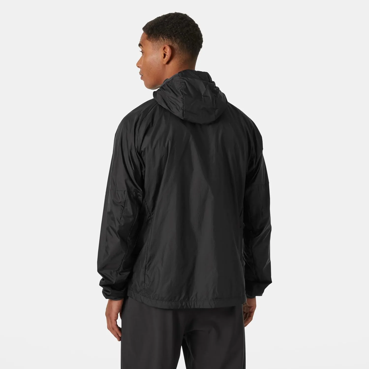 Helly-Hansen Rapide Insulator Wind Jacket for Men - Lightweight, Breathable Windbreaker Jacket