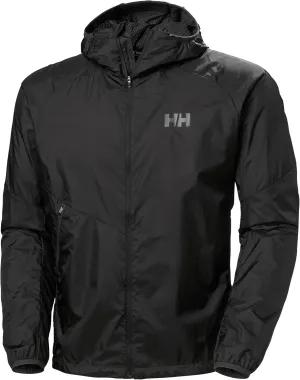 Helly-Hansen Rapide Insulator Wind Jacket for Men - Lightweight, Breathable Windbreaker Jacket