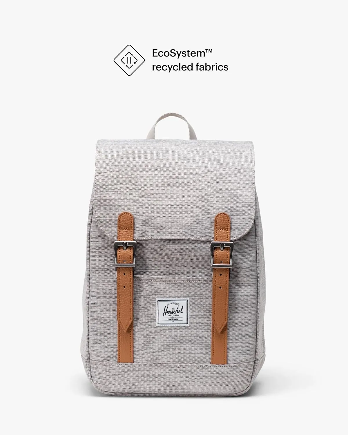 Herschel Supply Co. Retreat Backpack, Violet Quartz (Limited Edition), Standard-23L
