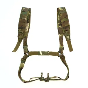 Hexatac - HX® Padded Harness
