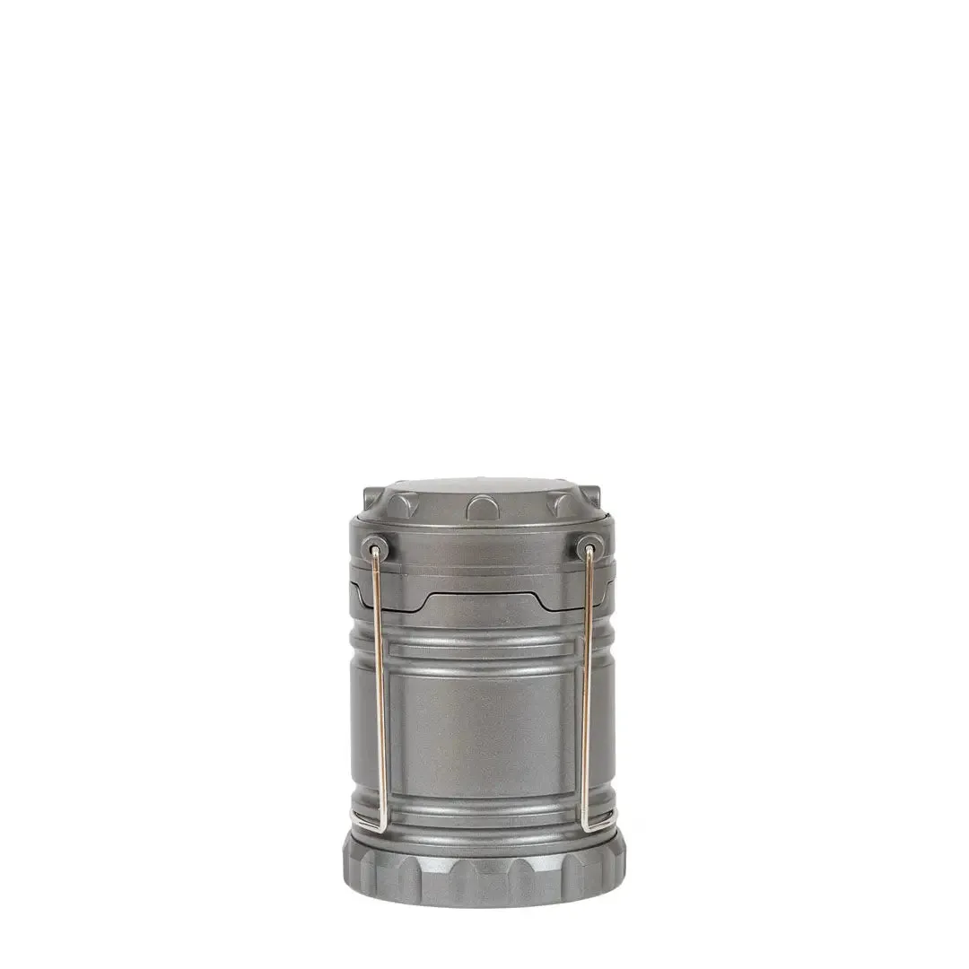 Highlander 300 lumen Collapsible Lantern