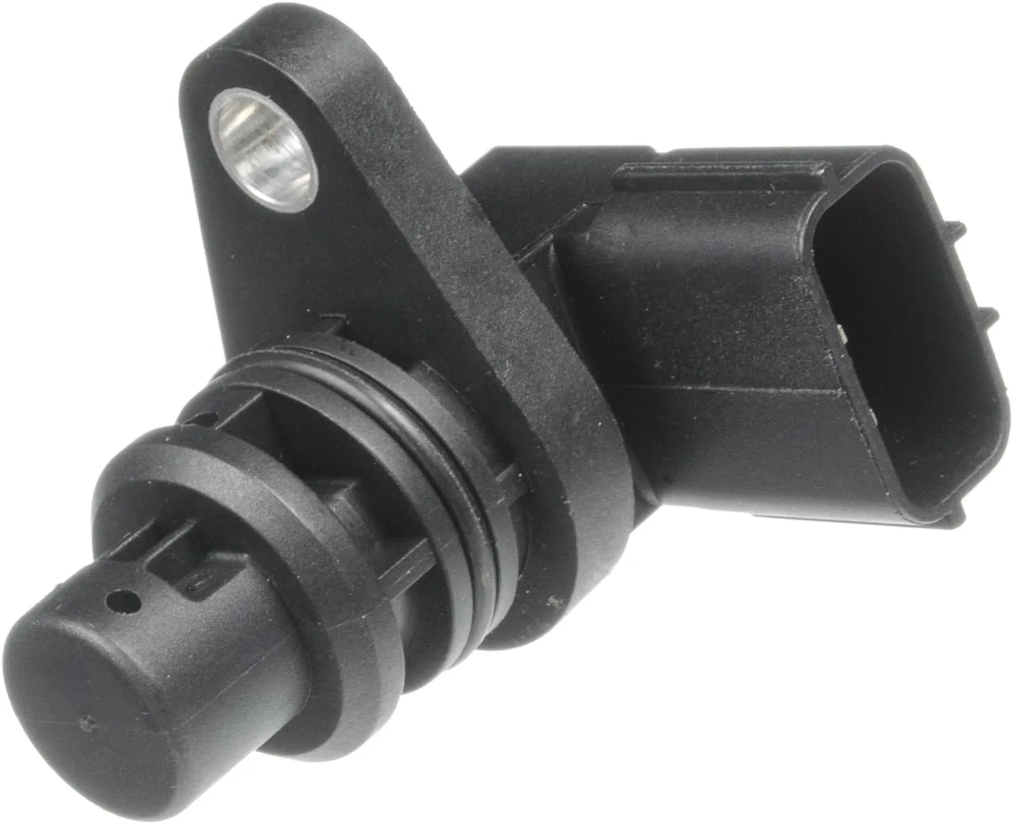 Holstein Parts 2VSS0081 Vehicle Speed Sensor - Compatible With Select Mazda 2, 3, 5, 6, CX-7, Miata, Protégé