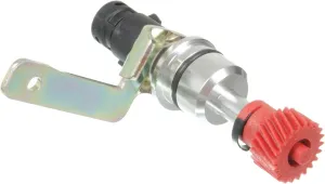 Holstein Parts 2VSS0188 Vehicle Speed Sensor - Compatible With Select Ford Escort; Mercury Tracer