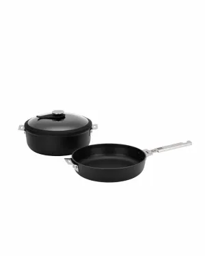 HOME & CAMP COOKER 26 - SNOW PEAK