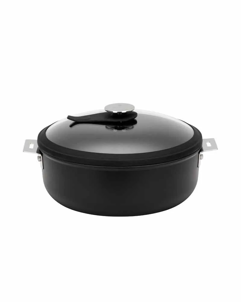 HOME & CAMP COOKER 26 - SNOW PEAK