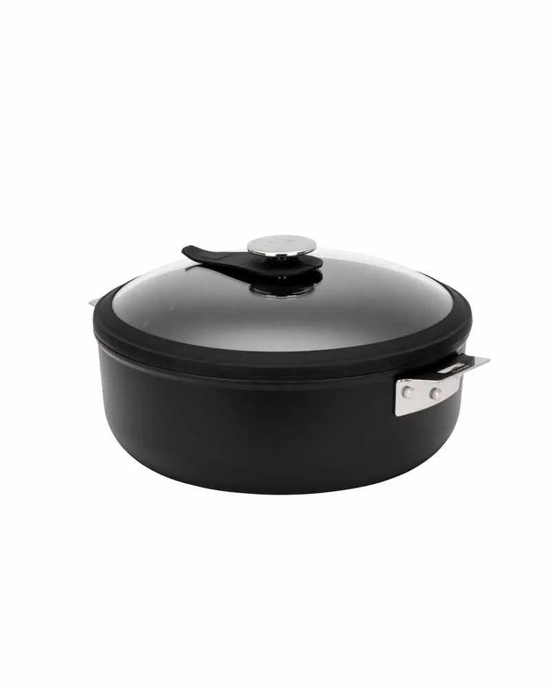 HOME & CAMP COOKER 26 - SNOW PEAK