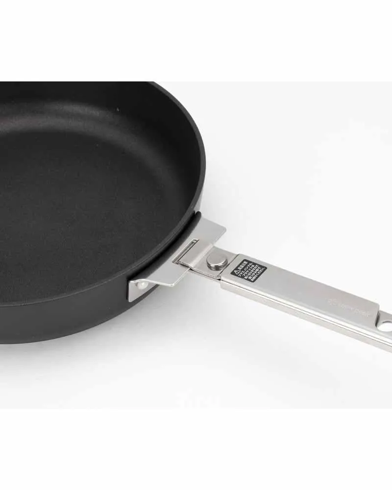 HOME & CAMP COOKER 26 - SNOW PEAK
