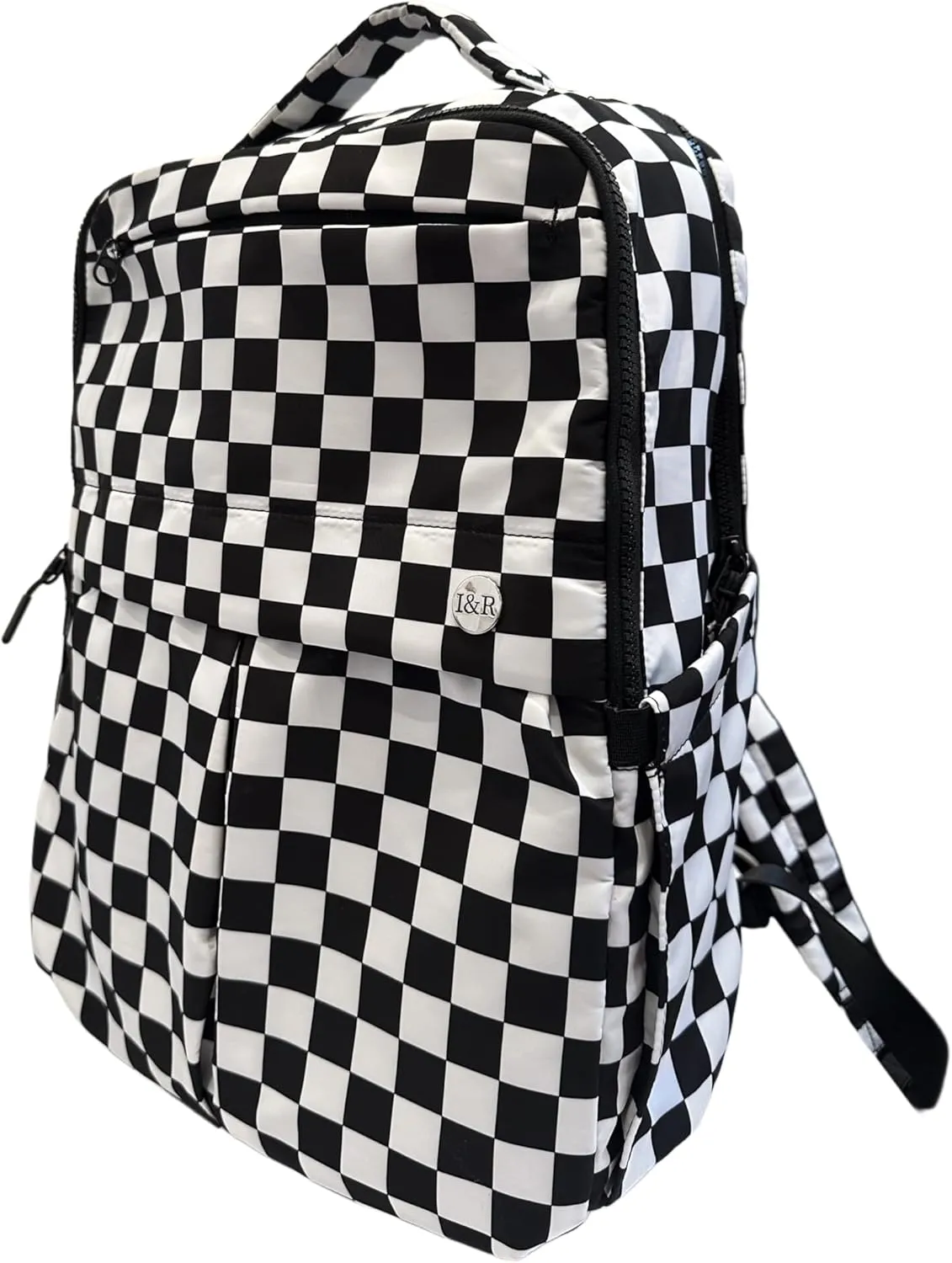 I&R The Iris Backpack - Unisex Backpack - (#9012) By Iris & Rainbow
