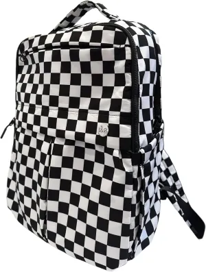 I&R The Iris Backpack - Unisex Backpack - (#9012) By Iris & Rainbow