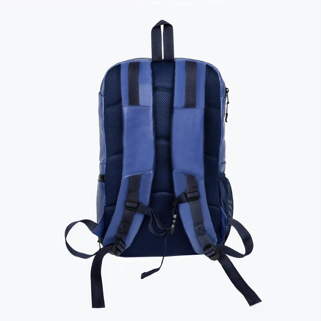 Iconic Backpack - Blue