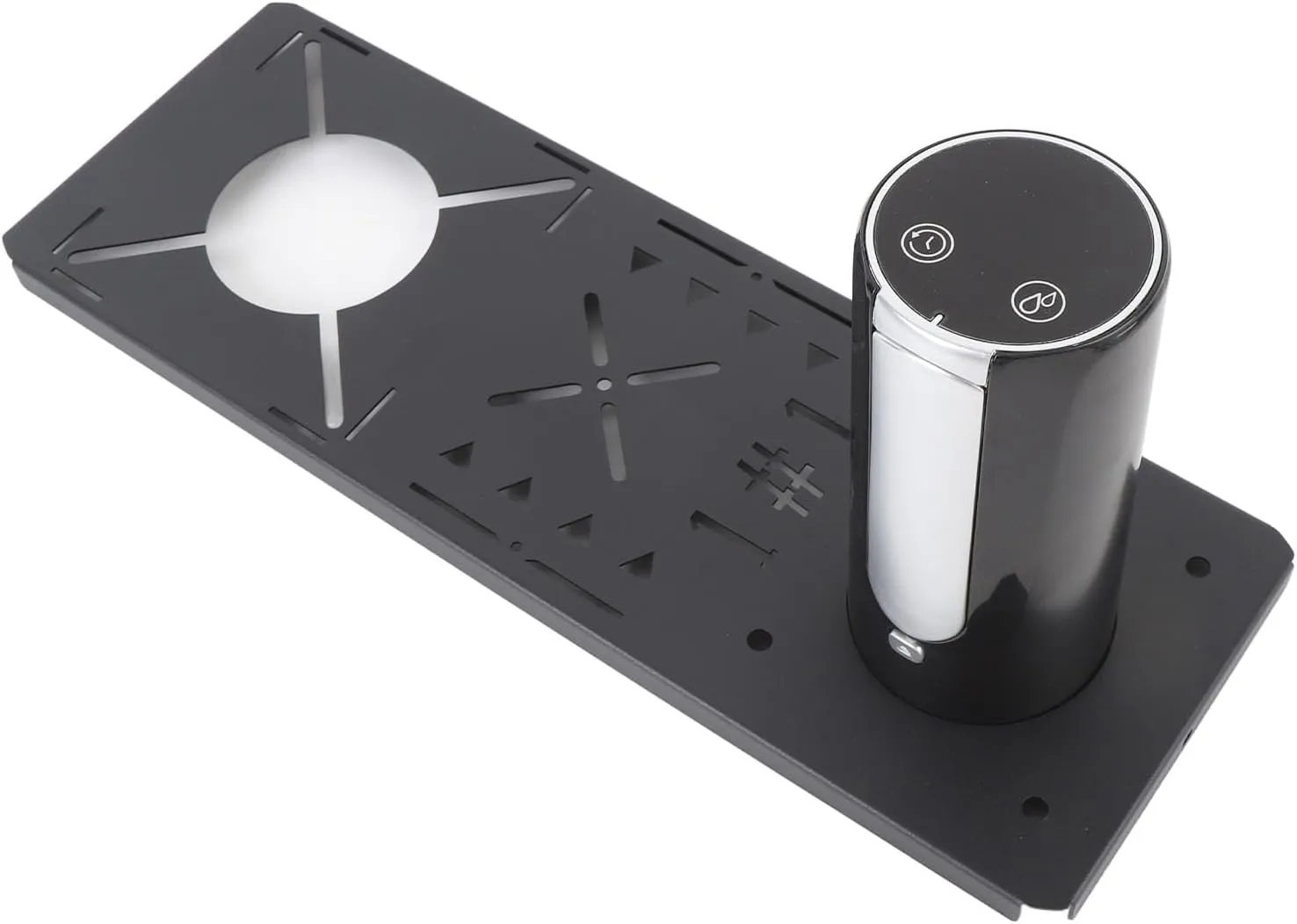 IGT Top Board, Bridge Table with Electric Water Dispenser, Camping Table Board for IGT Series, Grill Top Plate, Outdoor Stove Furnace, Hiking Accessories