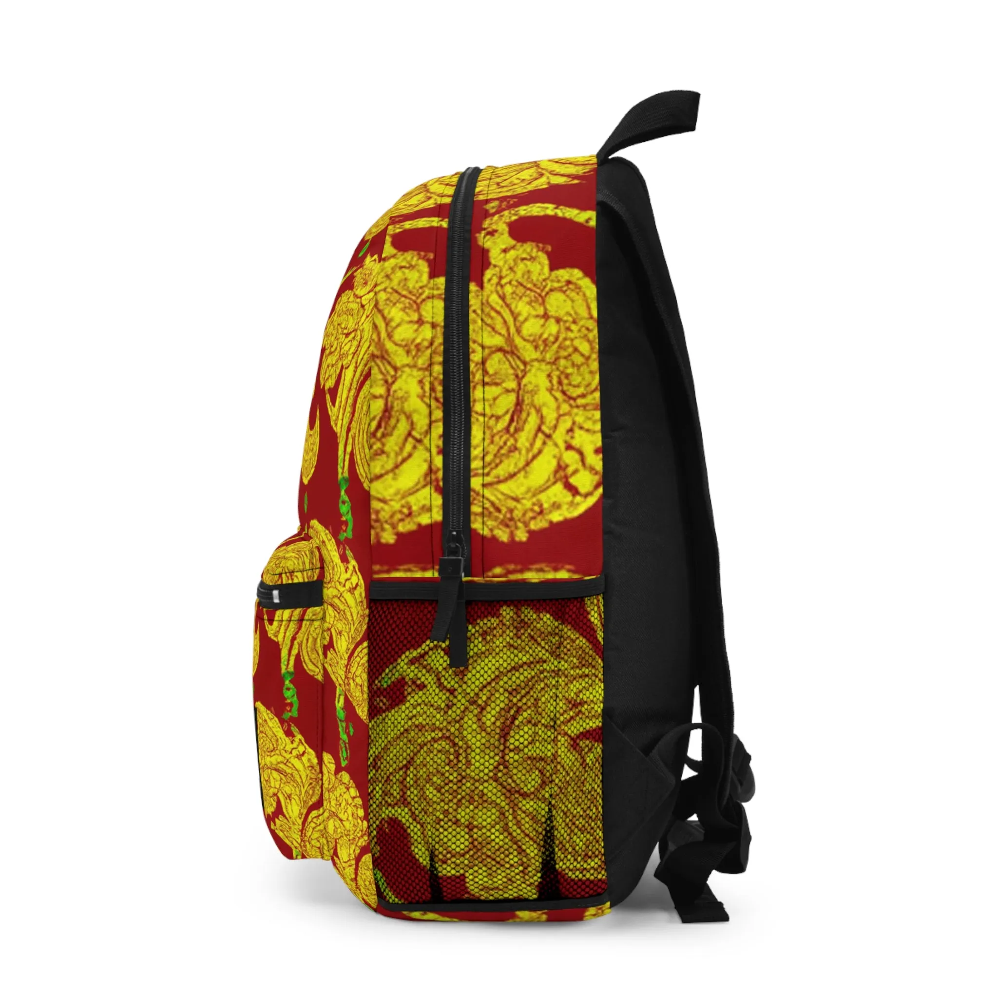 Imarty Belancé-backpack