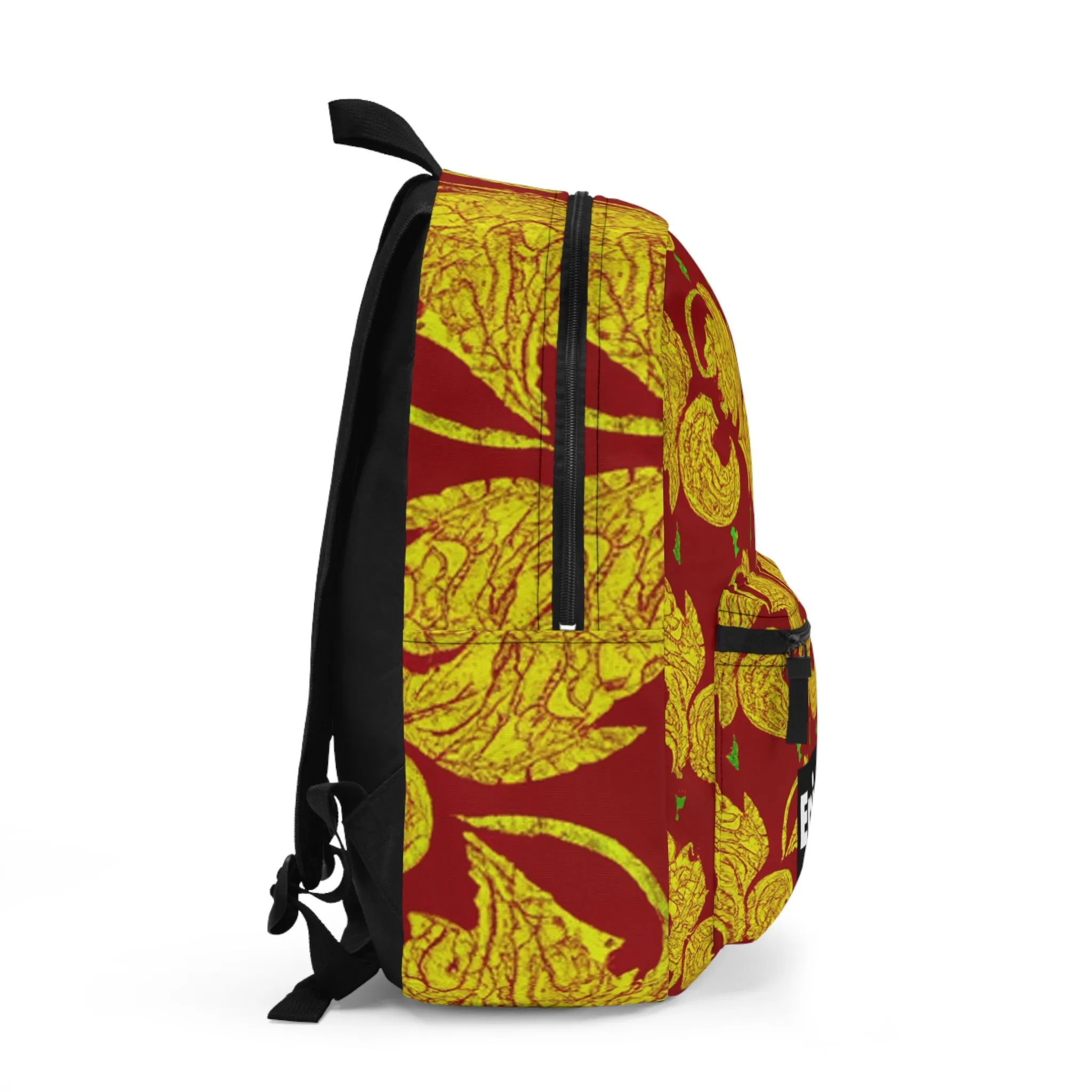 Imarty Belancé-backpack