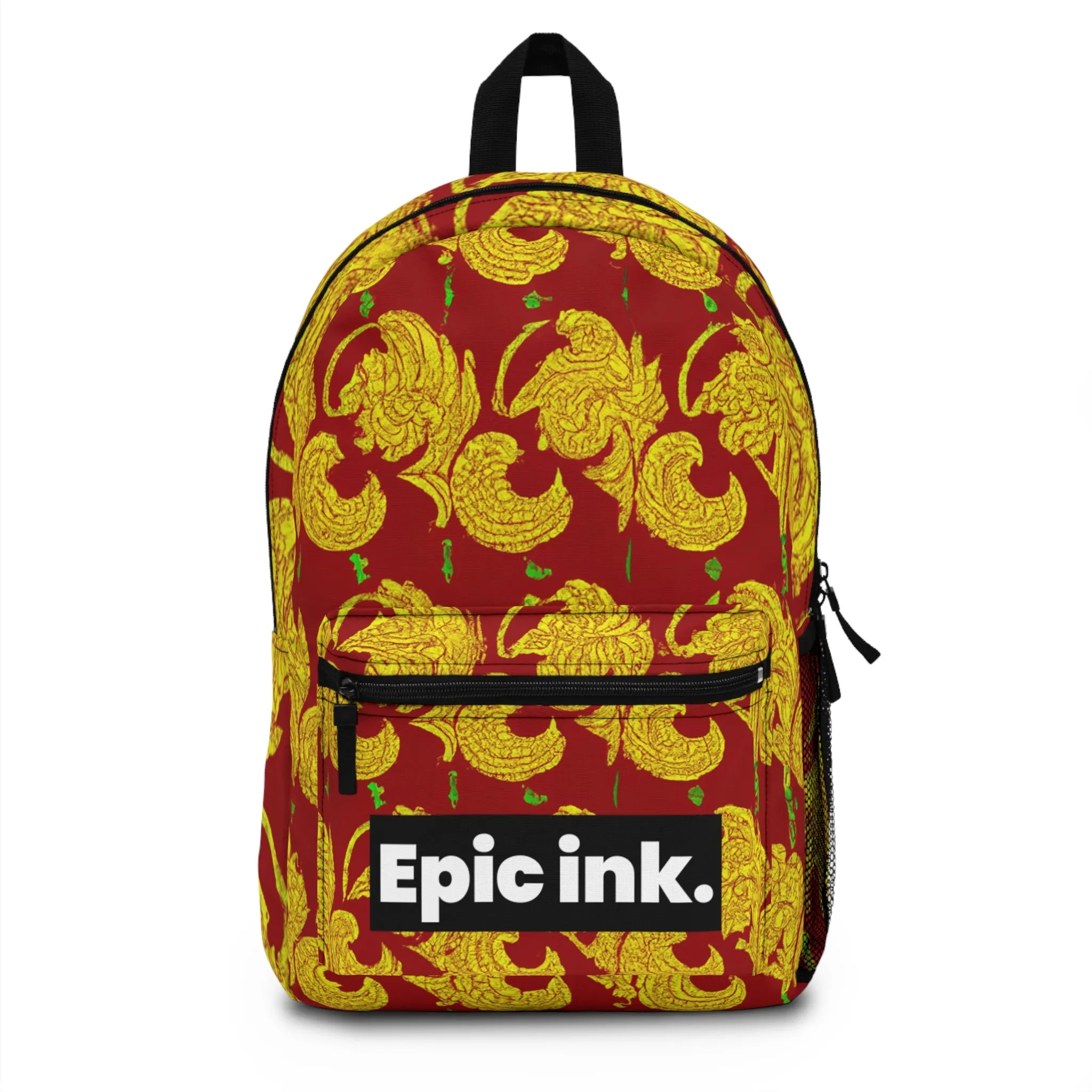 Imarty Belancé-backpack