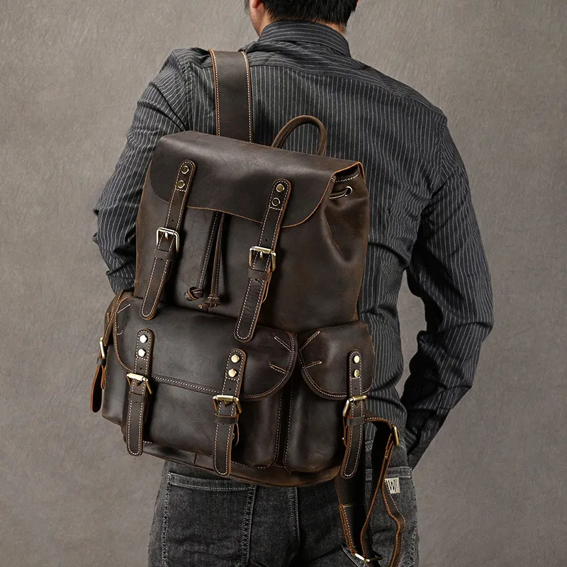Inglewood V Backpack