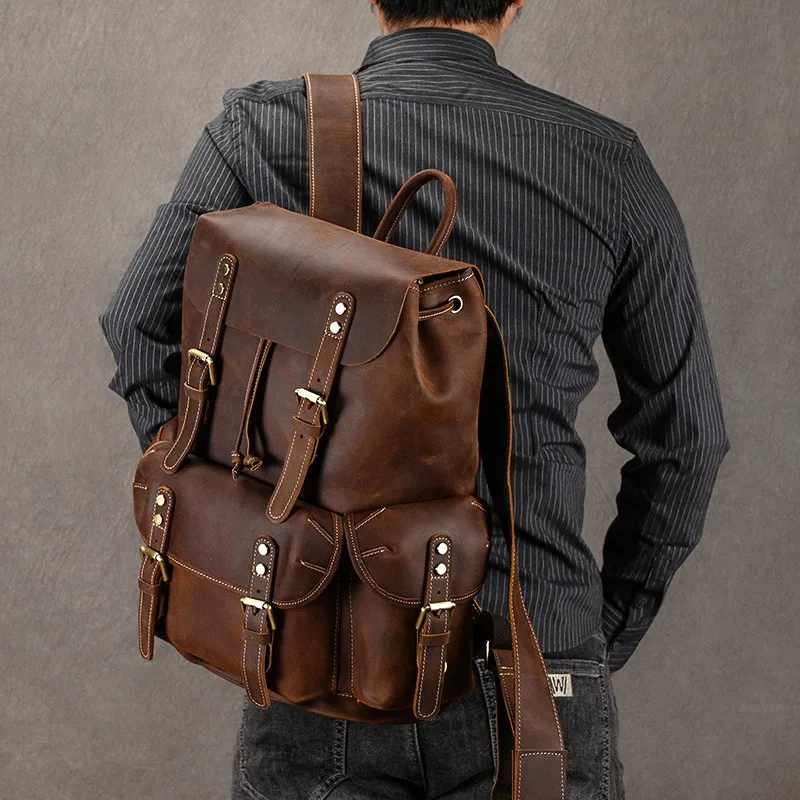 Inglewood V Backpack