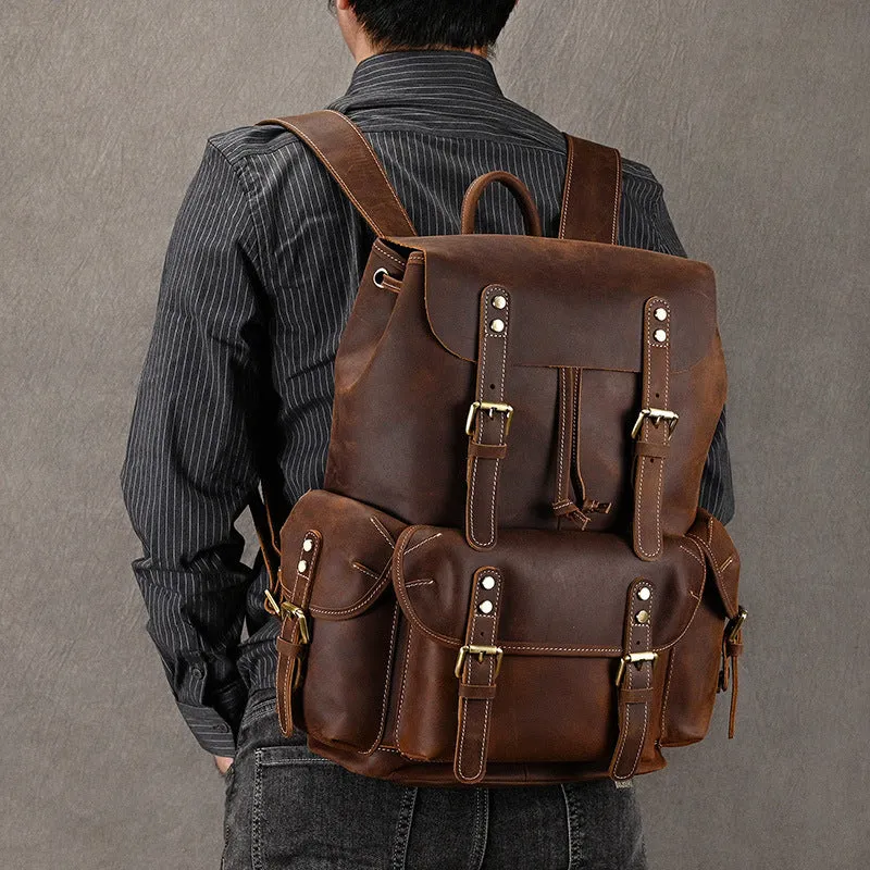 Inglewood V Backpack