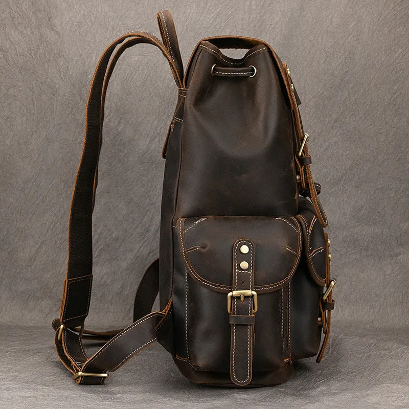 Inglewood V Backpack