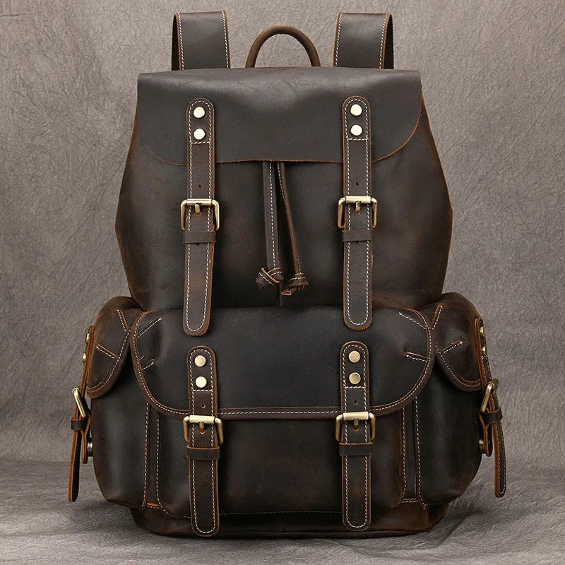 Inglewood V Backpack