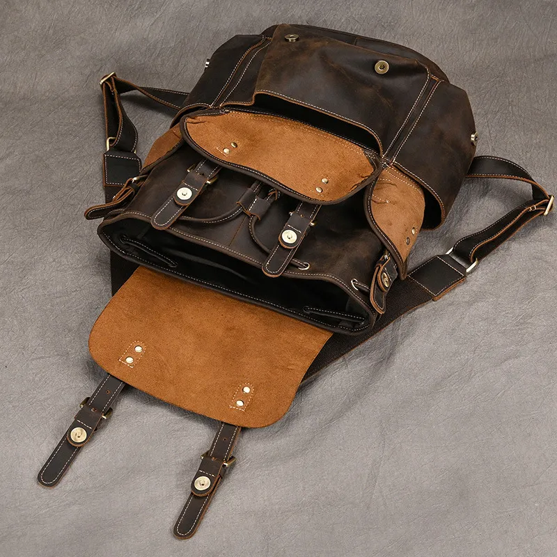 Inglewood V Backpack