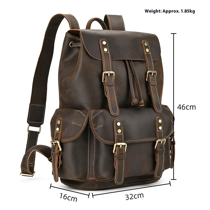 Inglewood V Backpack