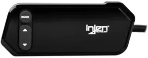 Injen Technology - X-Pedal PRO Black Edition Throttle Controller (PT0008B)