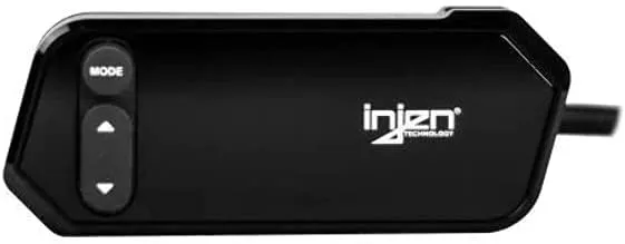 Injen Technology - X-Pedal PRO Black Edition Throttle Controller (PT0008B)