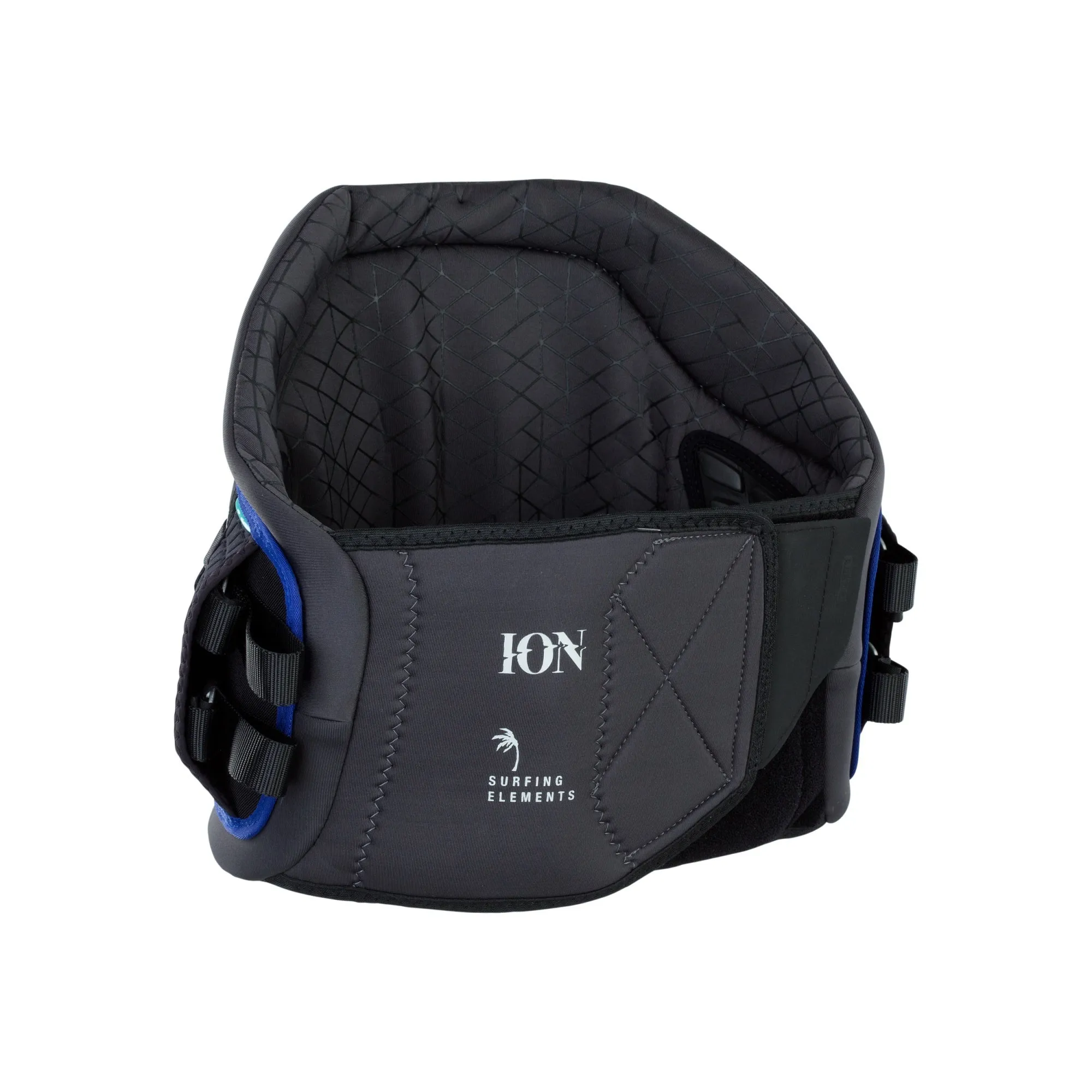 ION - Surf Waist Harness Radium Team SELECT