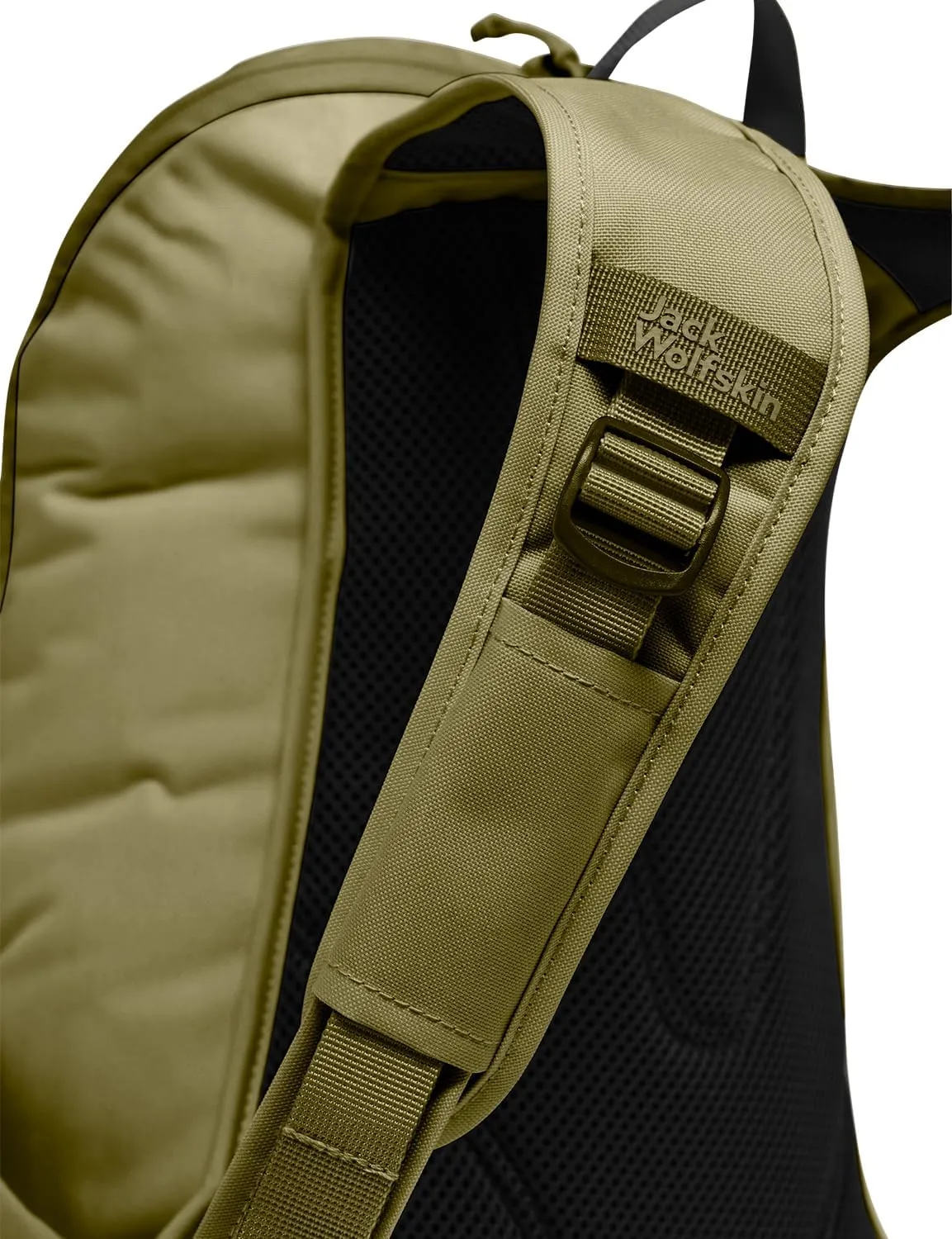Jack Wolfskin FRAUENSTEIN Backpack, Night Blue, One Size Unisex