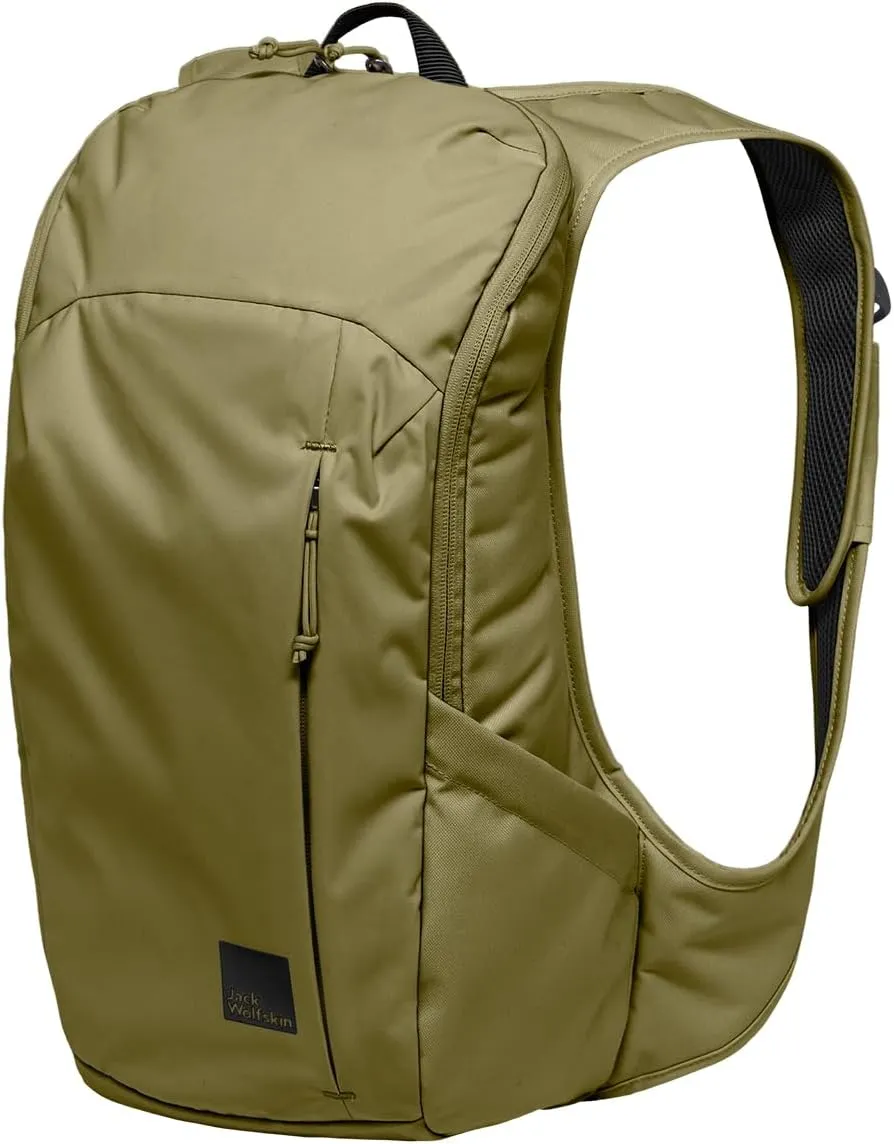 Jack Wolfskin FRAUENSTEIN Backpack, Night Blue, One Size Unisex