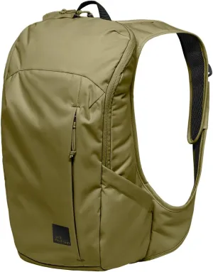 Jack Wolfskin FRAUENSTEIN Backpack, Night Blue, One Size Unisex