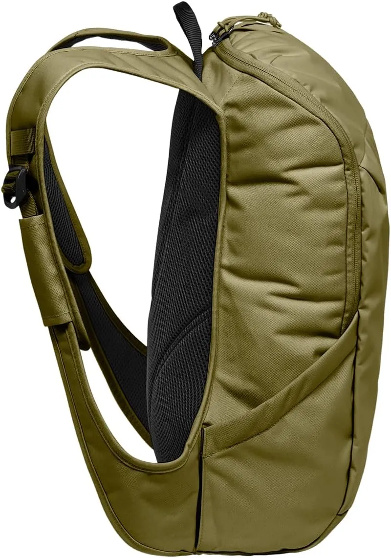 Jack Wolfskin FRAUENSTEIN Backpack, Night Blue, One Size Unisex