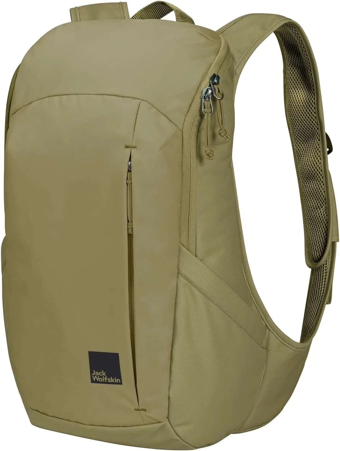 Jack Wolfskin FRAUENSTEIN Backpack, Night Blue, One Size Unisex