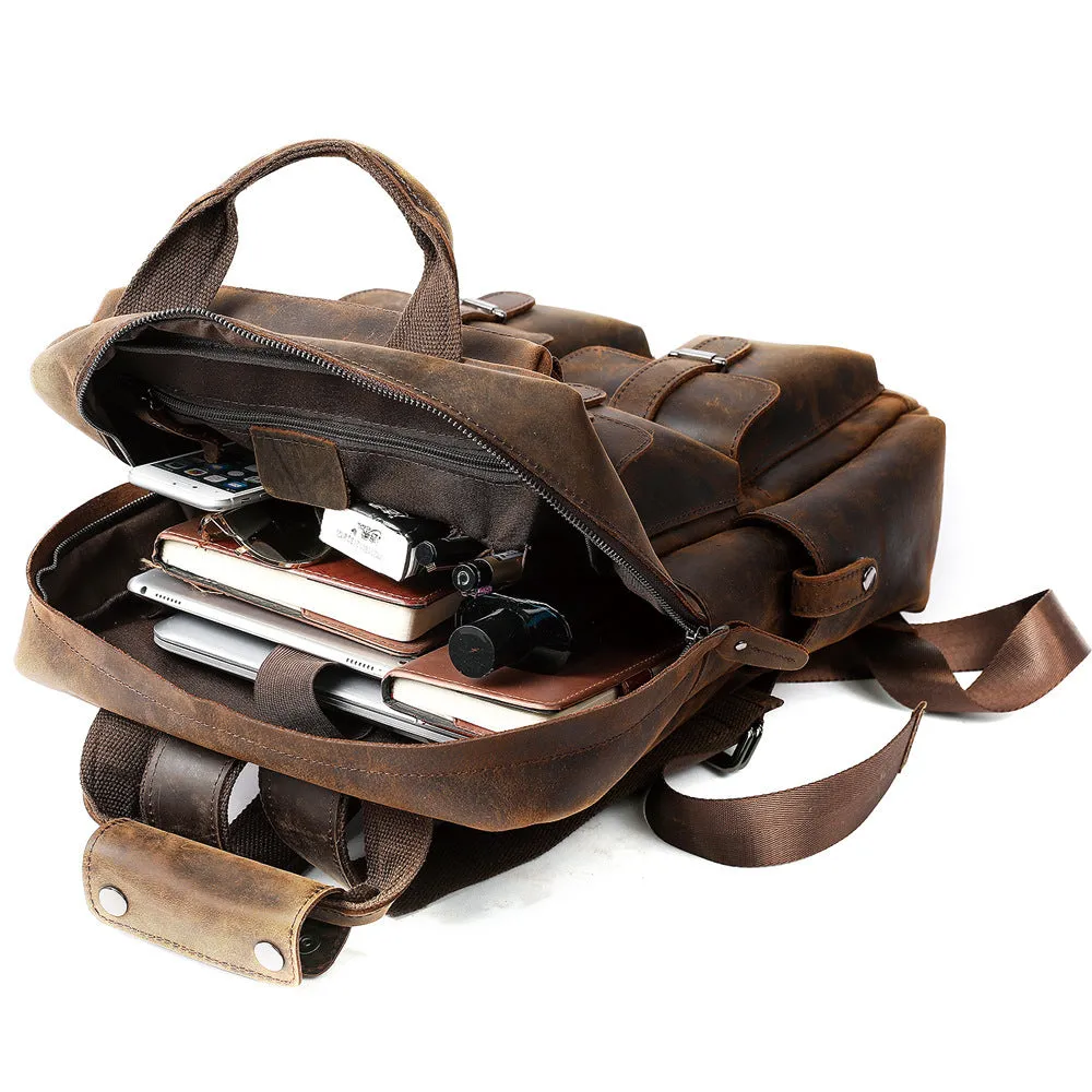 Jacksonville III Backpack