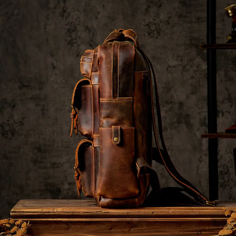 Jacksonville III Backpack