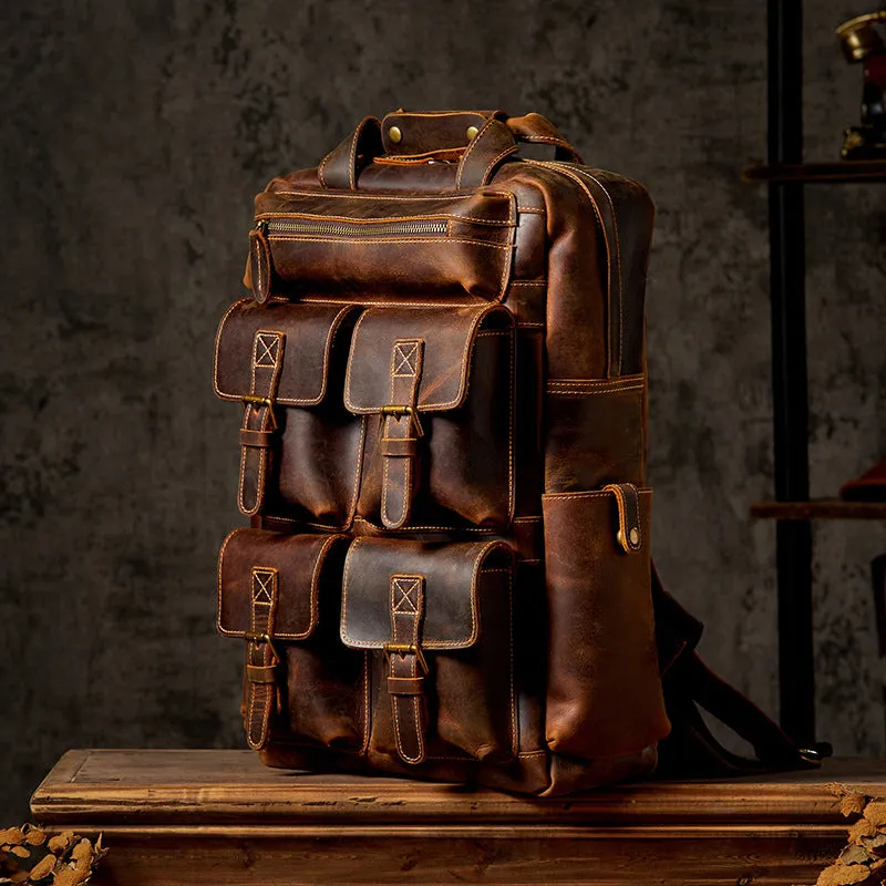 Jacksonville III Backpack