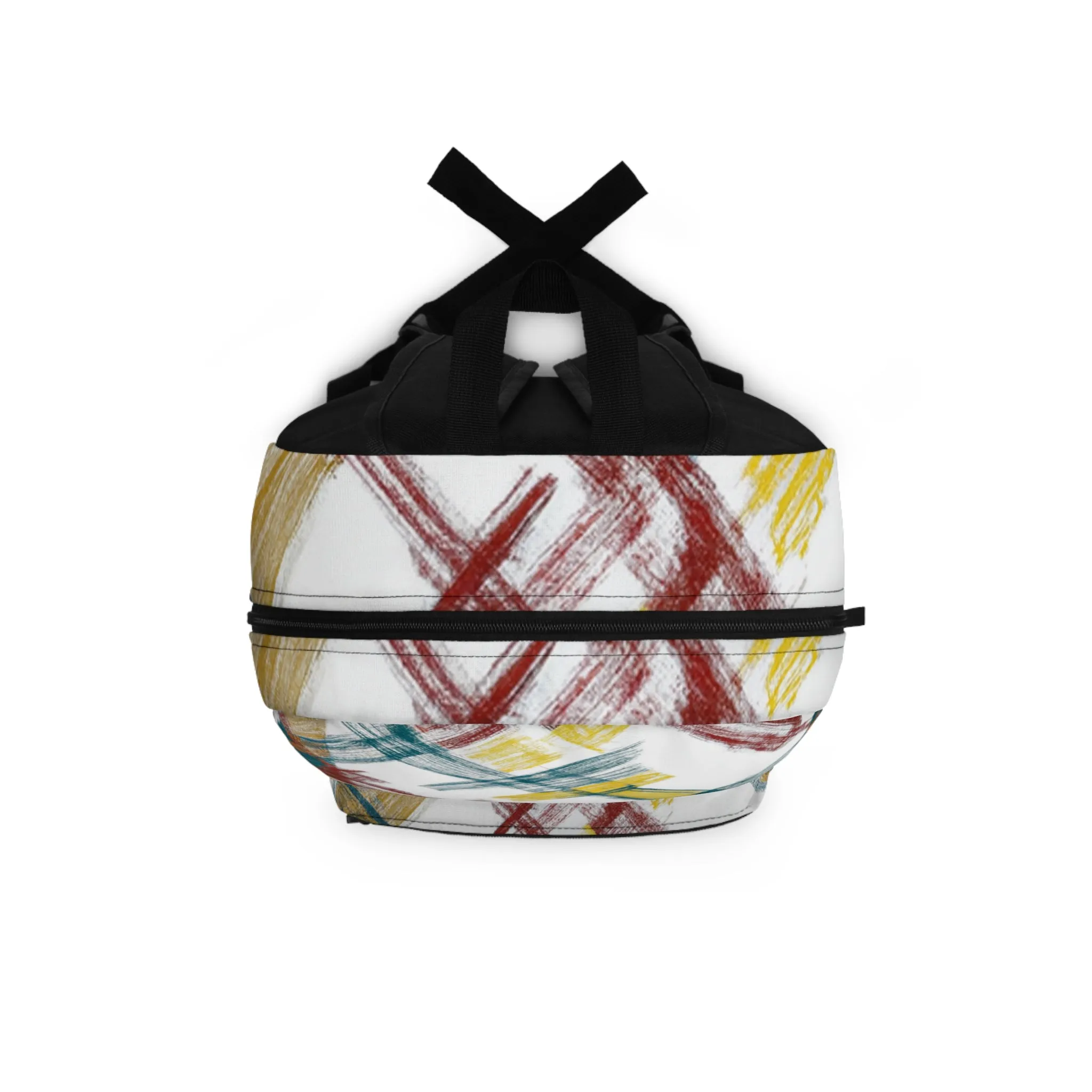 Jeanne de la Fresque-backpack