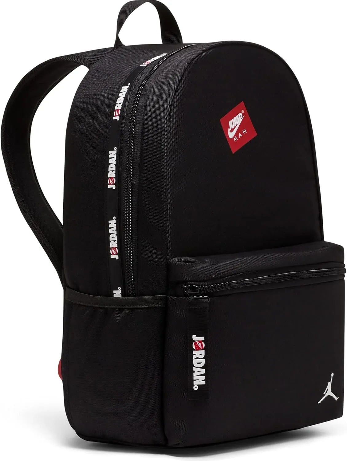 Jordan Jumpman Classics Backpack Black One Size