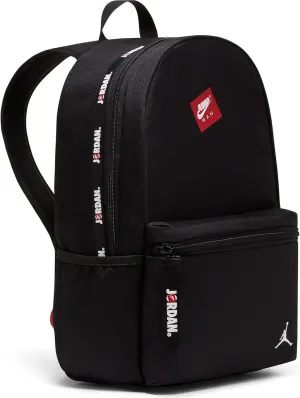 Jordan Jumpman Classics Backpack Black One Size