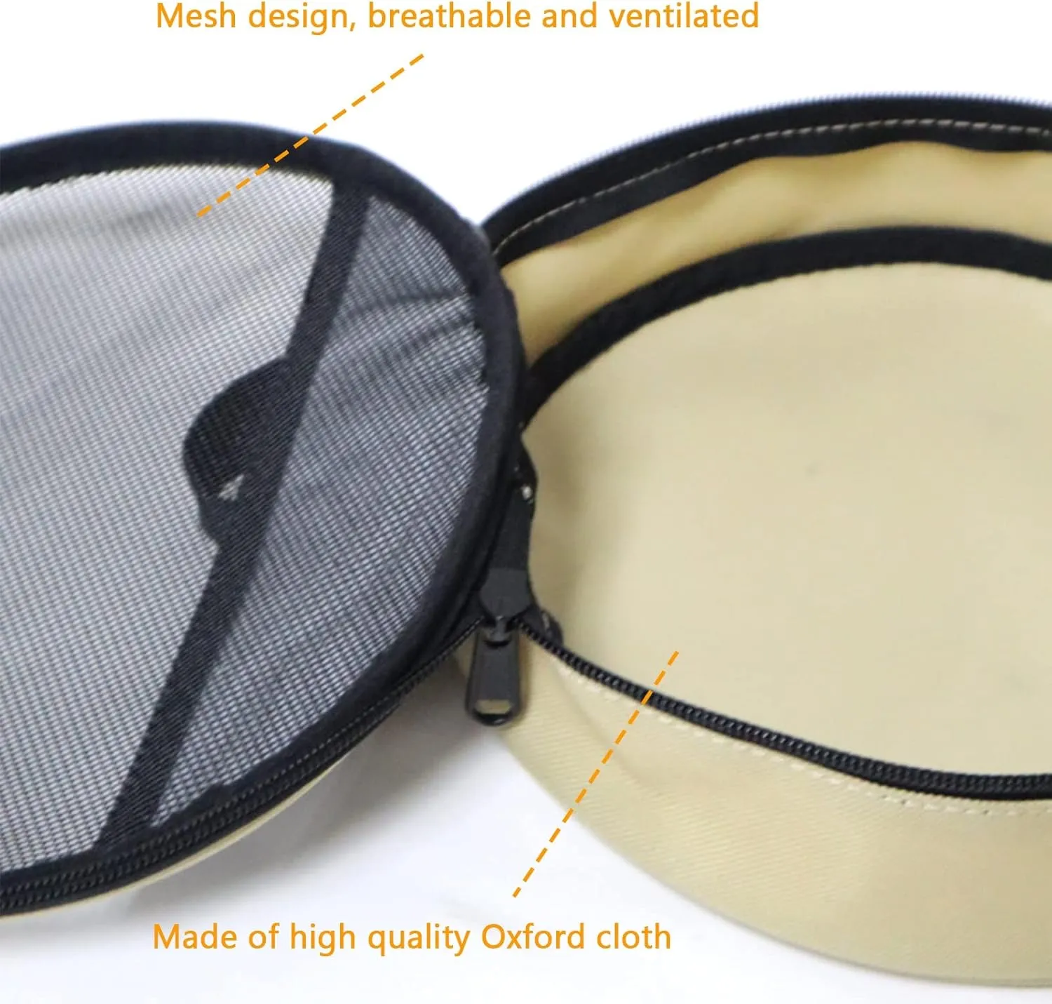 JSEIAJB Camping Tableware Bag Organizer Outdoor Hiking Picnic Plates Dishes Bowls Pots Bag Picnic Bag Premium Camp Cooking Supplies