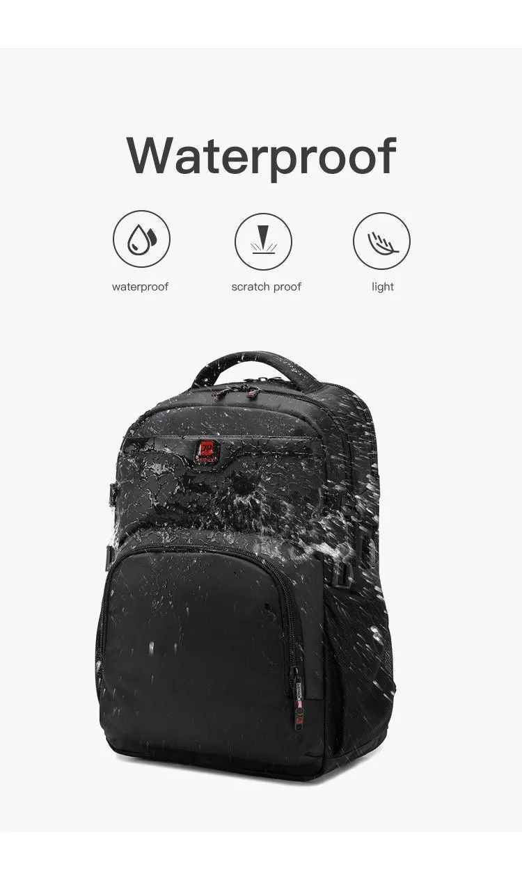 JustPack Laptop Backpack