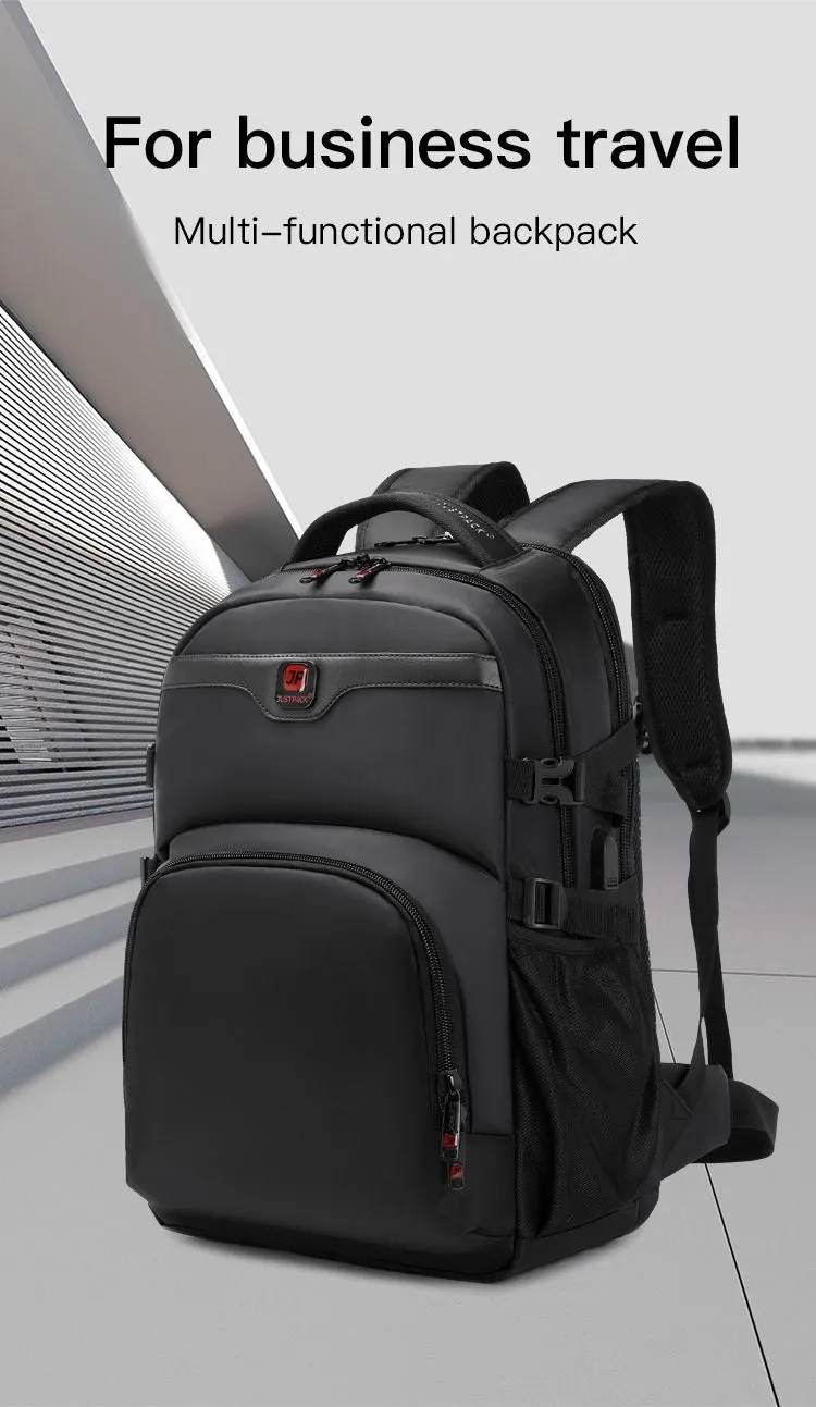 JustPack Laptop Backpack