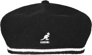 Kangol 2-Tone Bermuda Jax Beret,