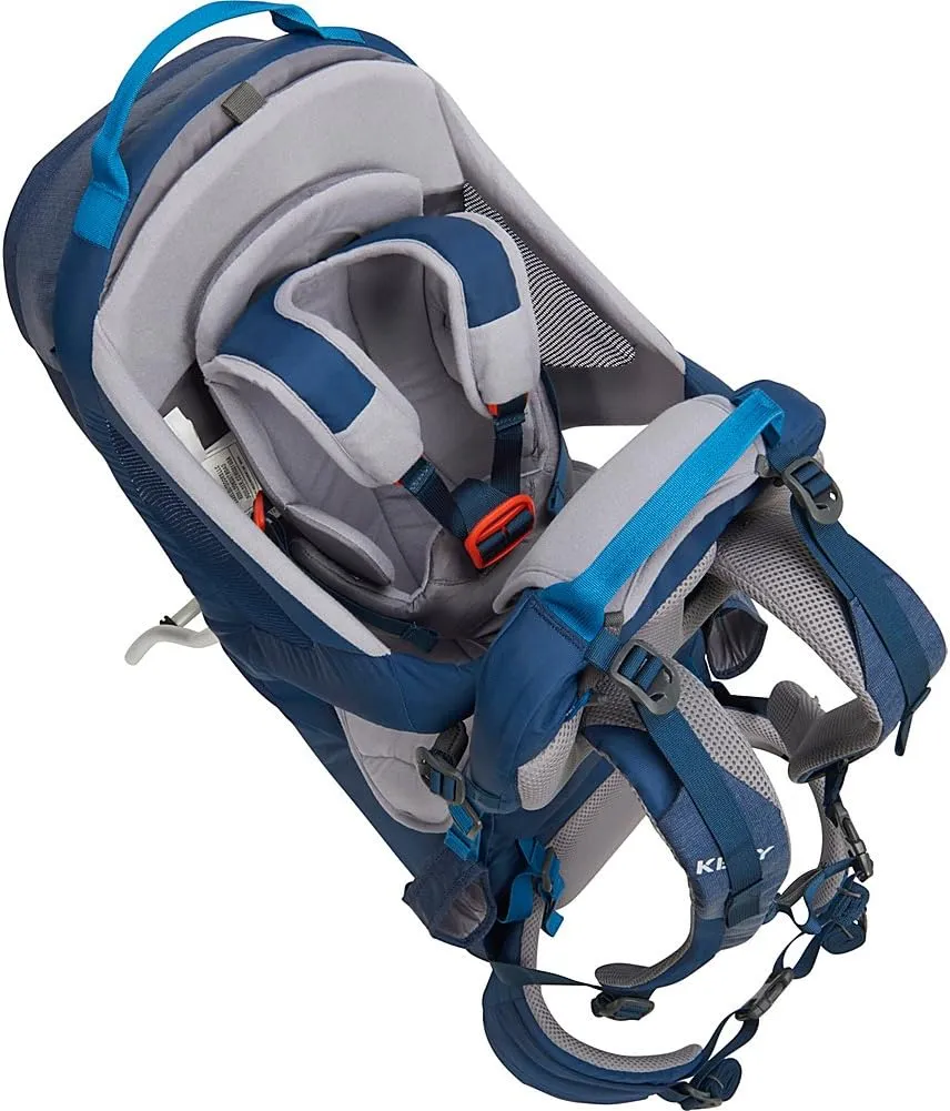 Kelty Journey Perfectfit Child Carrier
