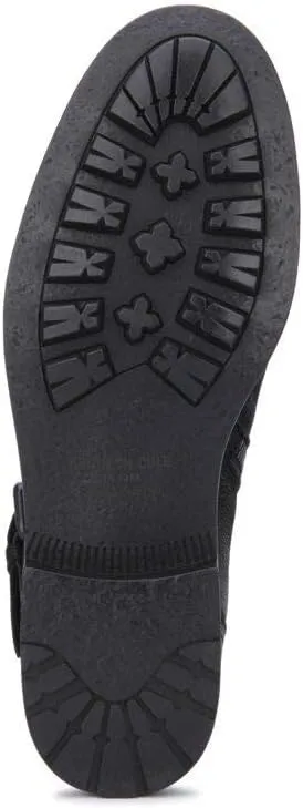 Kenneth Cole Men's Hugh C Motorcycle Boot